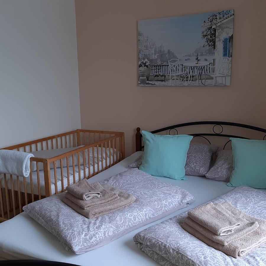 Apartman U Javoru Varnsdorf Εξωτερικό φωτογραφία