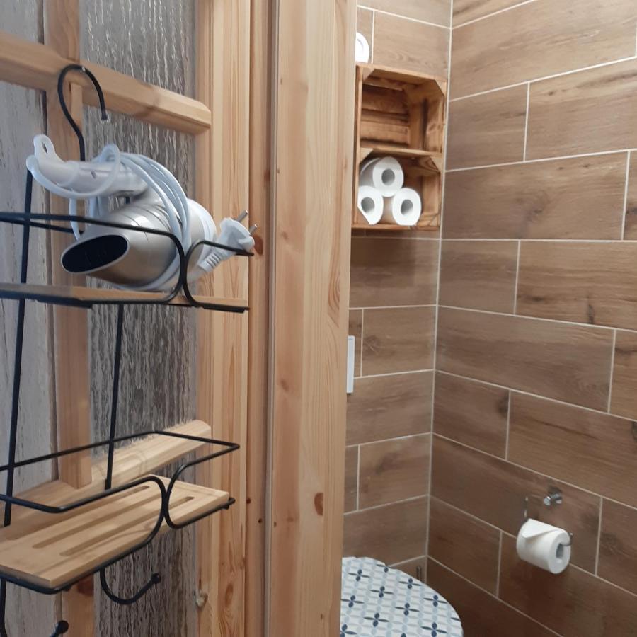 Apartman U Javoru Varnsdorf Εξωτερικό φωτογραφία
