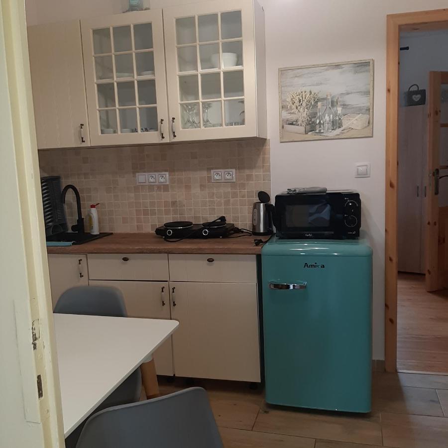 Apartman U Javoru Varnsdorf Εξωτερικό φωτογραφία