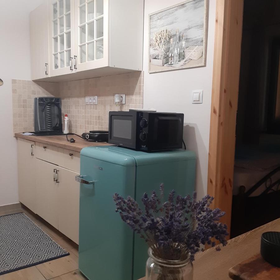 Apartman U Javoru Varnsdorf Εξωτερικό φωτογραφία