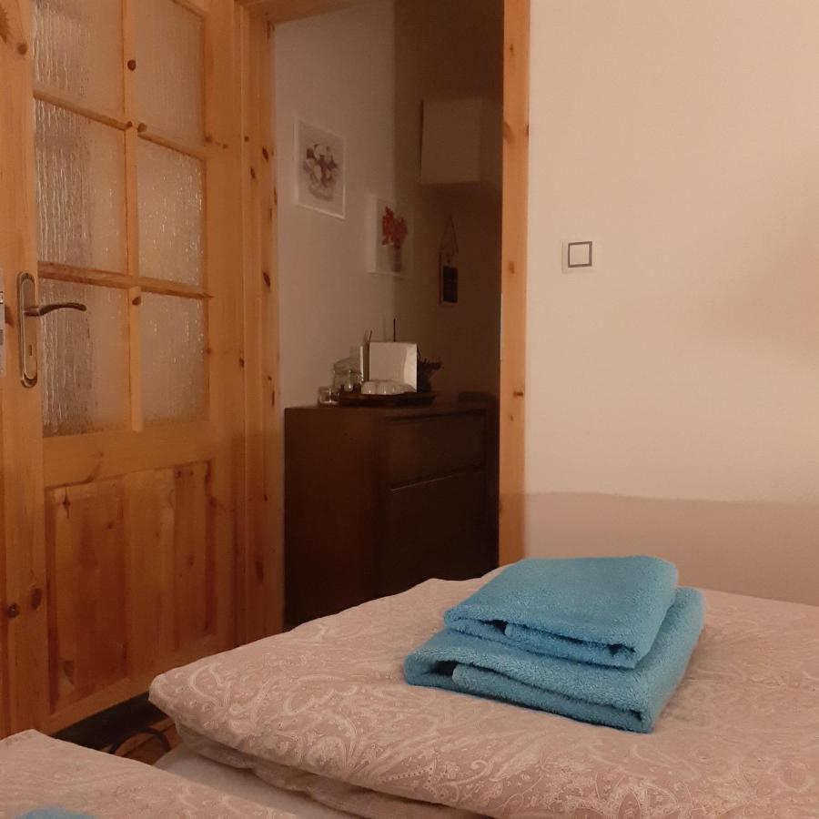 Apartman U Javoru Varnsdorf Εξωτερικό φωτογραφία