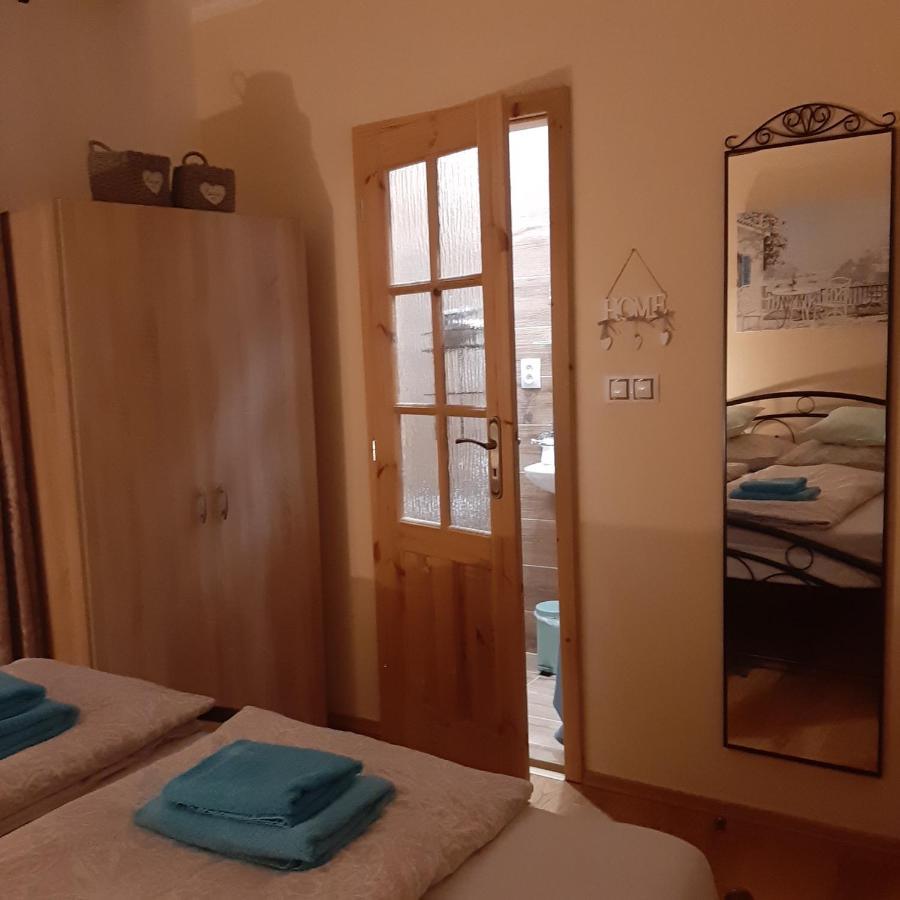 Apartman U Javoru Varnsdorf Εξωτερικό φωτογραφία