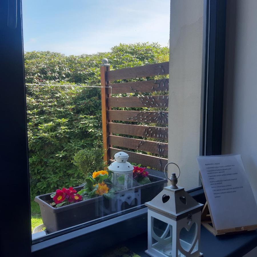 Apartman U Javoru Varnsdorf Εξωτερικό φωτογραφία