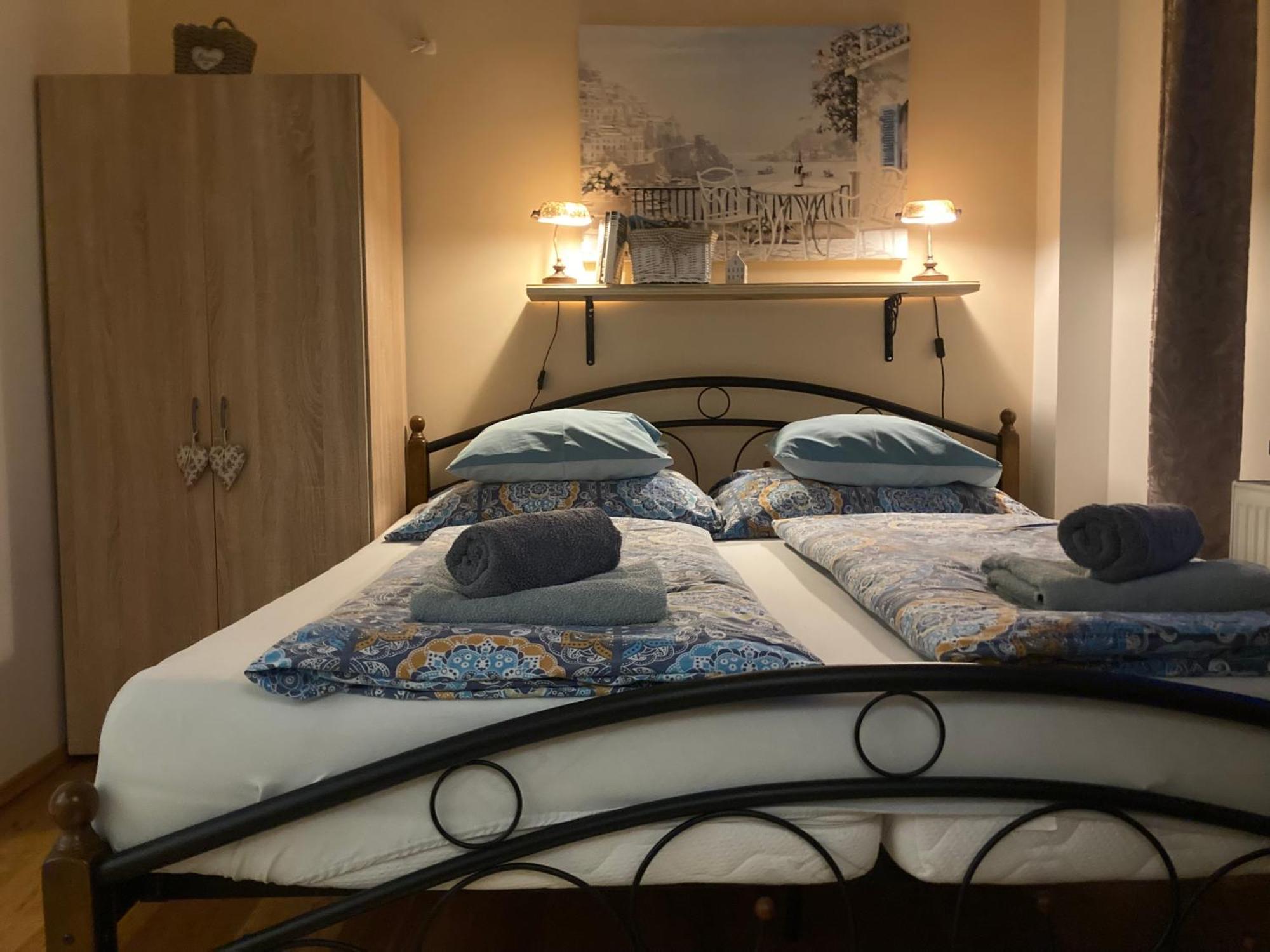 Apartman U Javoru Varnsdorf Εξωτερικό φωτογραφία