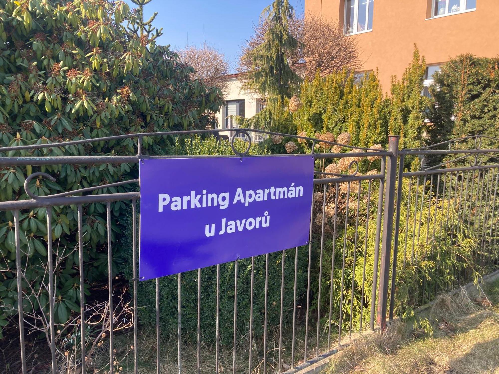 Apartman U Javoru Varnsdorf Εξωτερικό φωτογραφία
