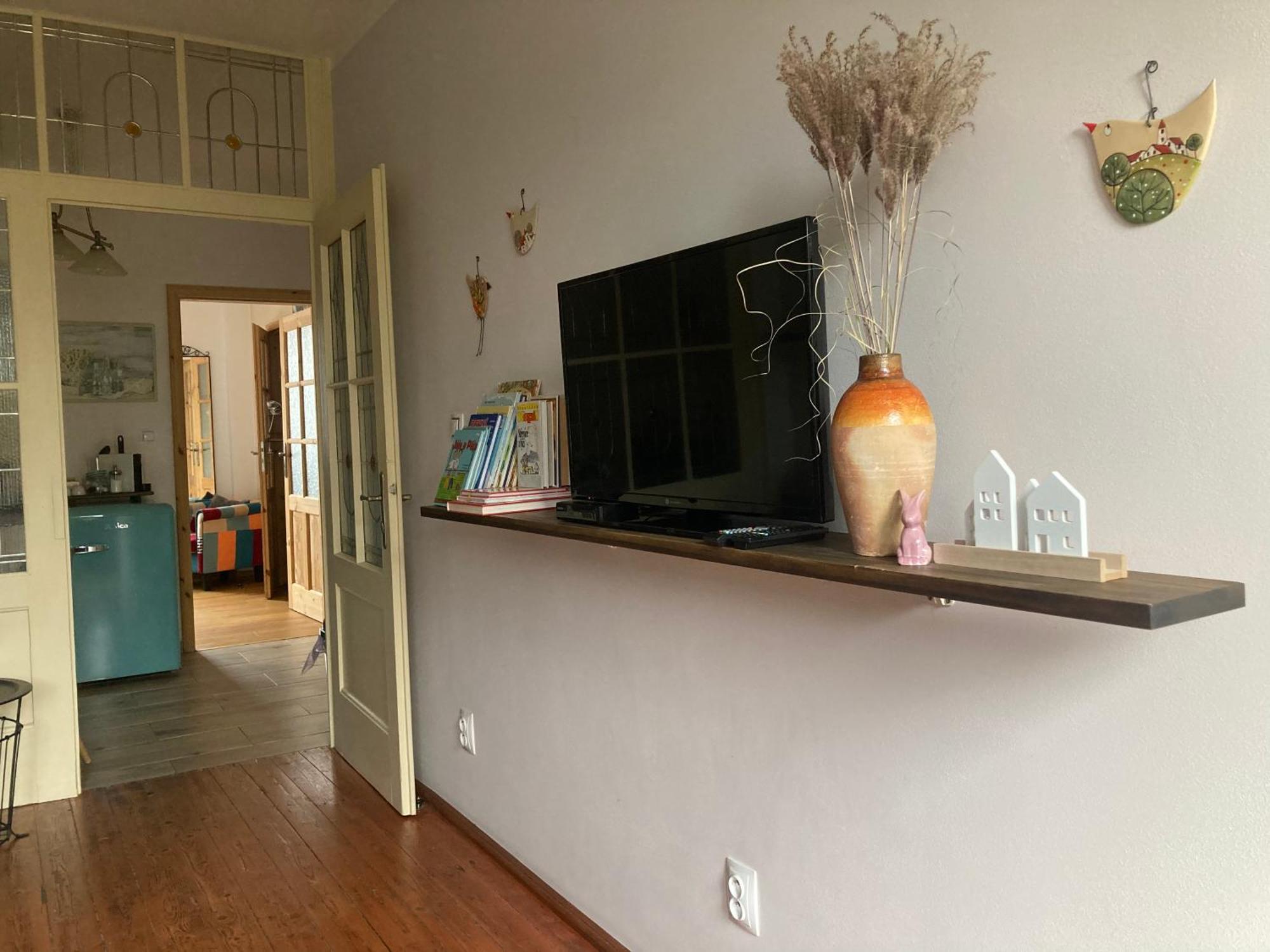 Apartman U Javoru Varnsdorf Εξωτερικό φωτογραφία