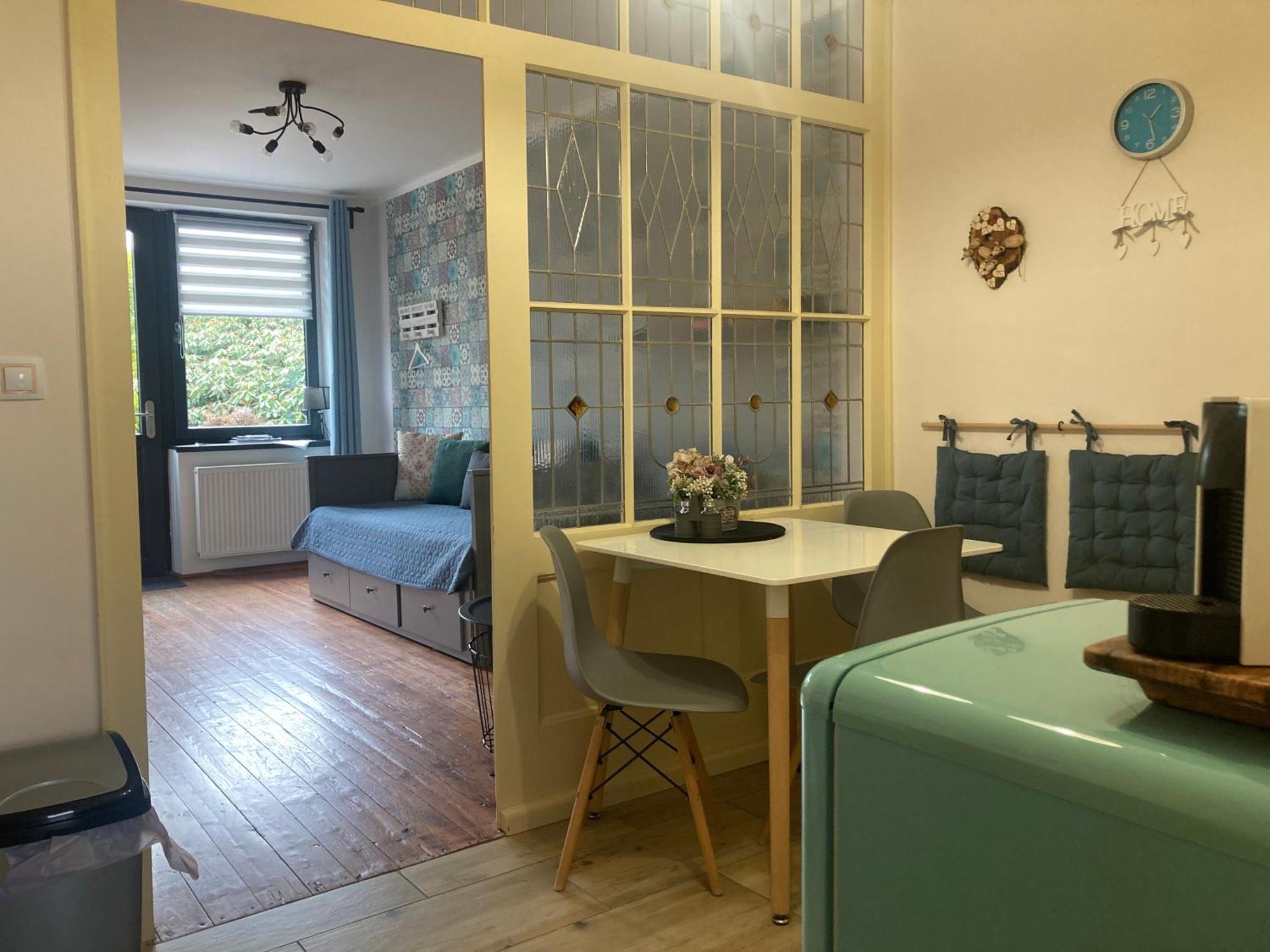 Apartman U Javoru Varnsdorf Εξωτερικό φωτογραφία